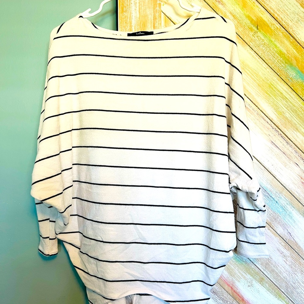 Lulus Top